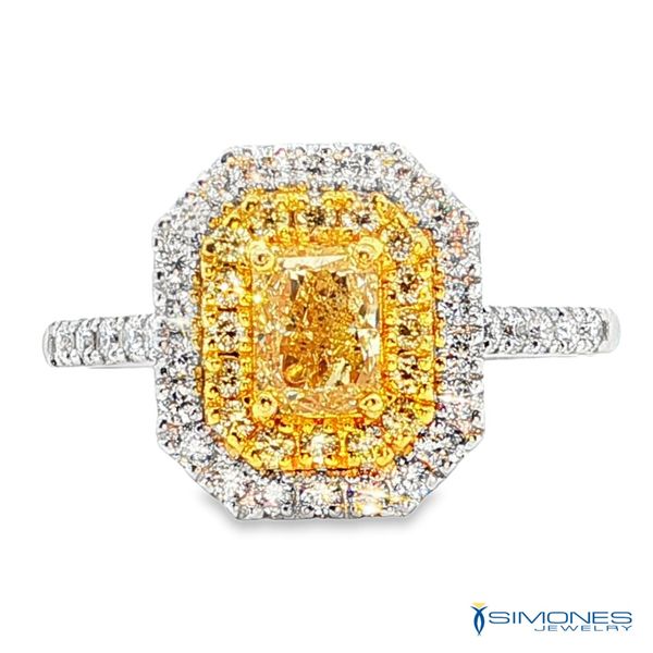 Fashion Ring Simones Jewelry, LLC Shrewsbury, NJ