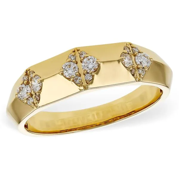 Fashion Ring Simones Jewelry, LLC Shrewsbury, NJ