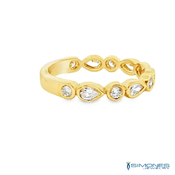 Fashion Ring Image 3 Simones Jewelry, LLC Shrewsbury, NJ