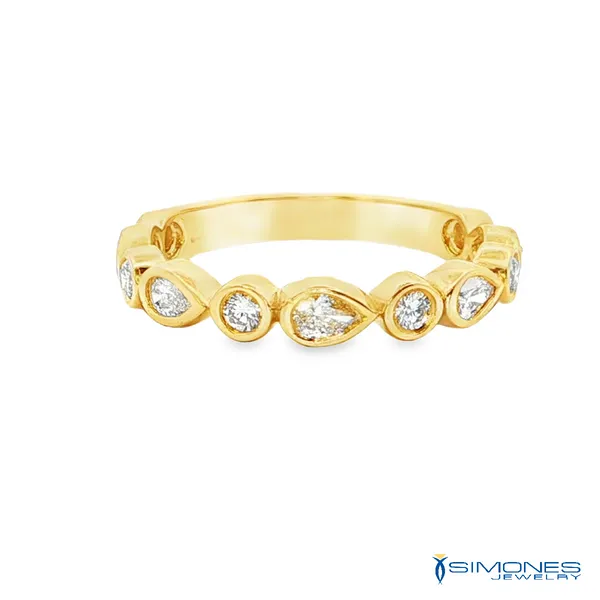 Fashion Ring Simones Jewelry, LLC Shrewsbury, NJ