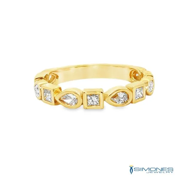 Fashion Ring Simones Jewelry, LLC Shrewsbury, NJ