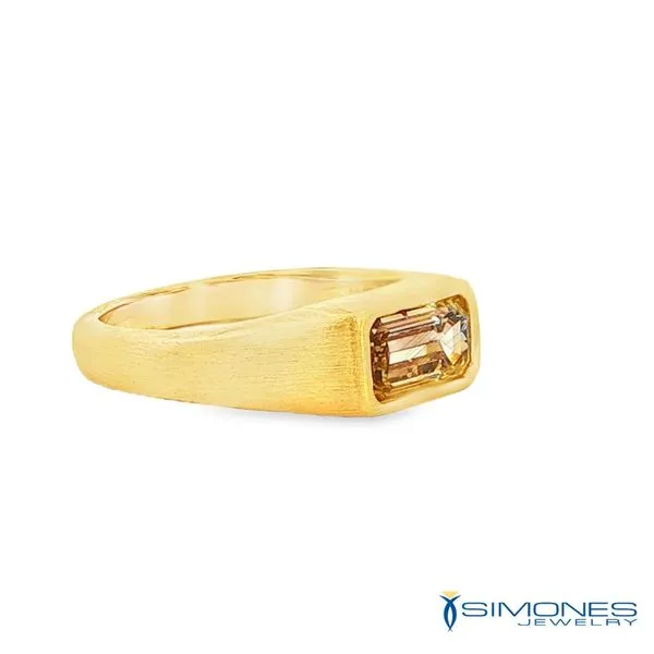 Fashion Ring Image 3 Simones Jewelry, LLC Shrewsbury, NJ