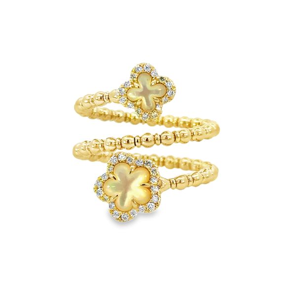 Fashion Ring Simones Jewelry, LLC Shrewsbury, NJ