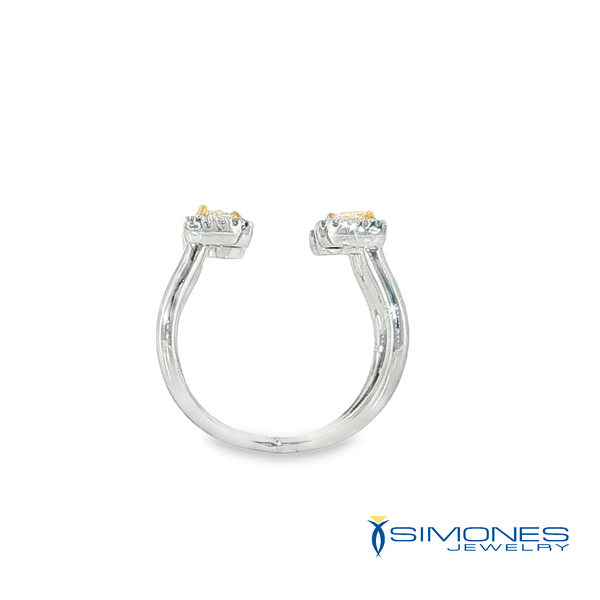 Fashion Ring Image 2 Simones Jewelry, LLC Shrewsbury, NJ
