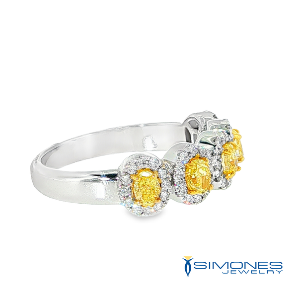 Fashion Ring Image 2 Simones Jewelry, LLC Shrewsbury, NJ