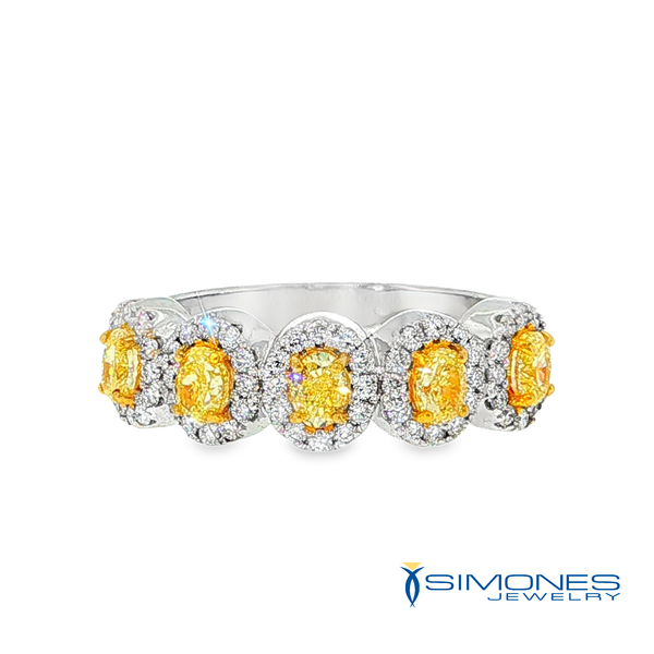Fashion Ring Simones Jewelry, LLC Shrewsbury, NJ