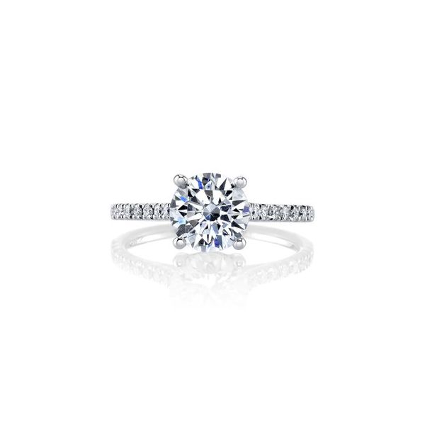 Ring Simones Jewelry, LLC Shrewsbury, NJ