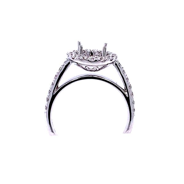 Ring Image 3 Simones Jewelry, LLC Shrewsbury, NJ