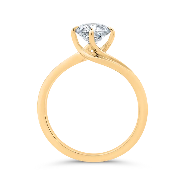 Diamond Mounting Image 2 Simones Jewelry, LLC Shrewsbury, NJ