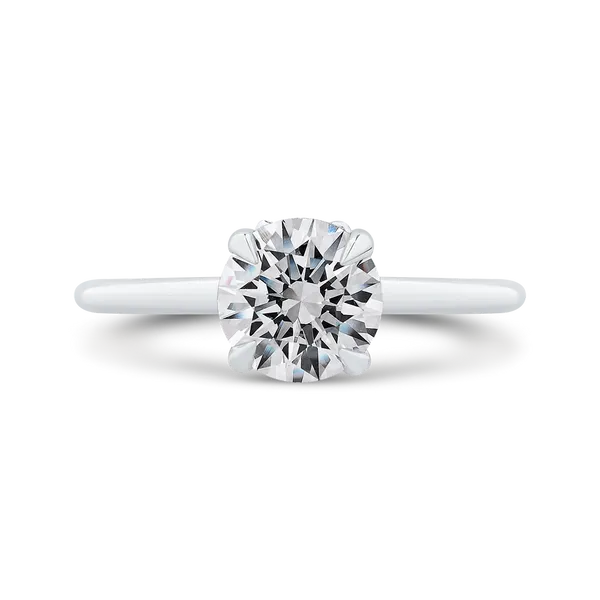 Diamond Mounting Simones Jewelry, LLC Shrewsbury, NJ