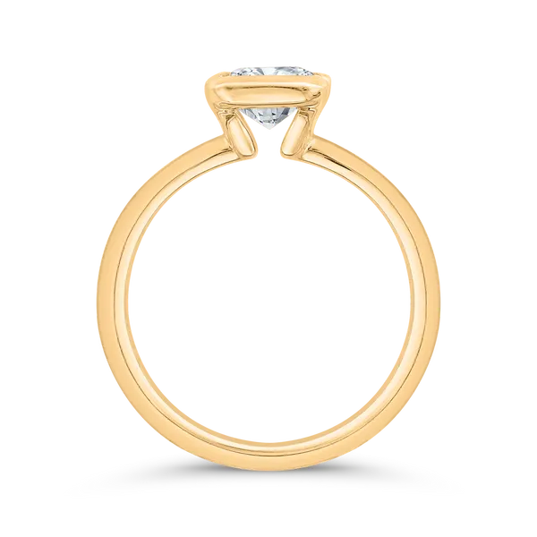 Diamond Mounting Image 2 Simones Jewelry, LLC Shrewsbury, NJ