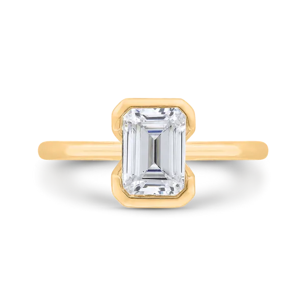 Diamond Mounting Simones Jewelry, LLC Shrewsbury, NJ