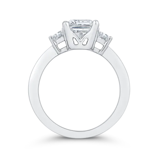Diamond Mountings Image 2 Simones Jewelry, LLC Shrewsbury, NJ