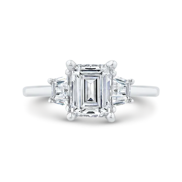 Diamond Mountings Simones Jewelry, LLC Shrewsbury, NJ