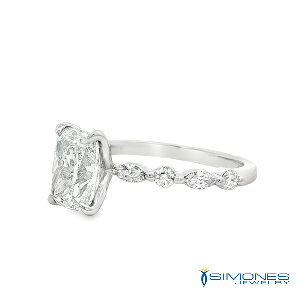 Ring Simones Jewelry, LLC Shrewsbury, NJ
