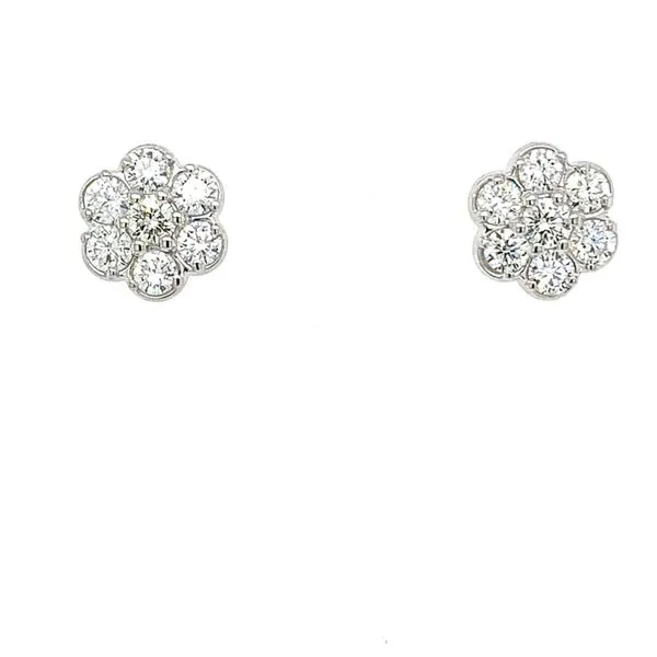 Earrings Simones Jewelry, LLC Shrewsbury, NJ