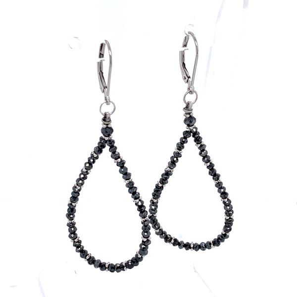 Earrings Simones Jewelry, LLC Shrewsbury, NJ