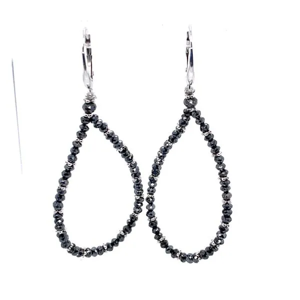 Earrings Simones Jewelry, LLC Shrewsbury, NJ