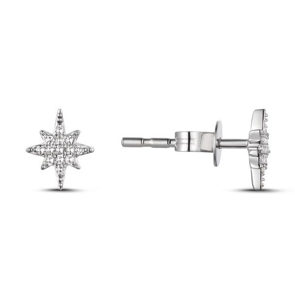 Earrings Simones Jewelry, LLC Shrewsbury, NJ