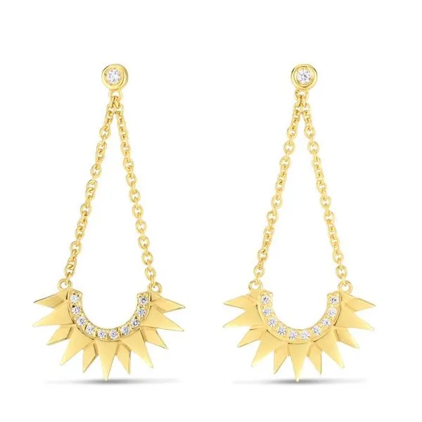 Earrings Simones Jewelry, LLC Shrewsbury, NJ