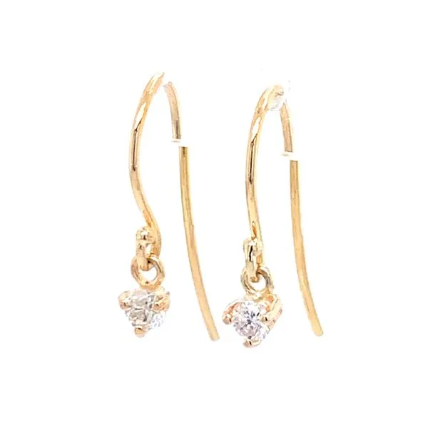 Earrings Simones Jewelry, LLC Shrewsbury, NJ