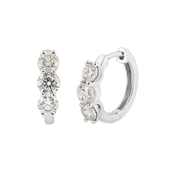 Earrings Simones Jewelry, LLC Shrewsbury, NJ