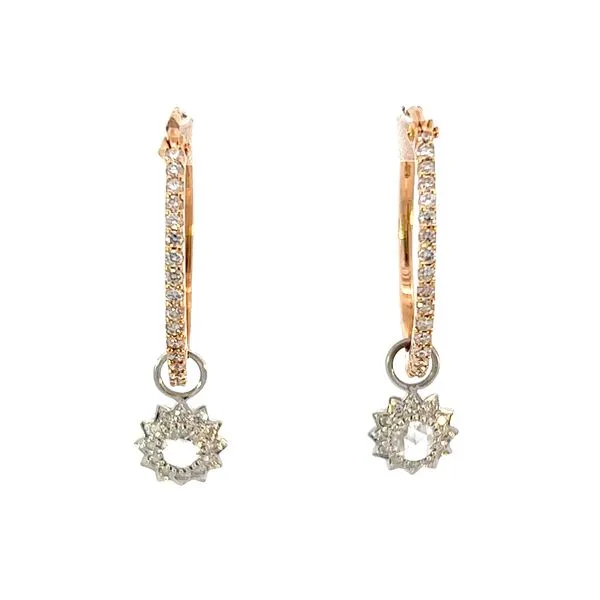 Earrings Simones Jewelry, LLC Shrewsbury, NJ