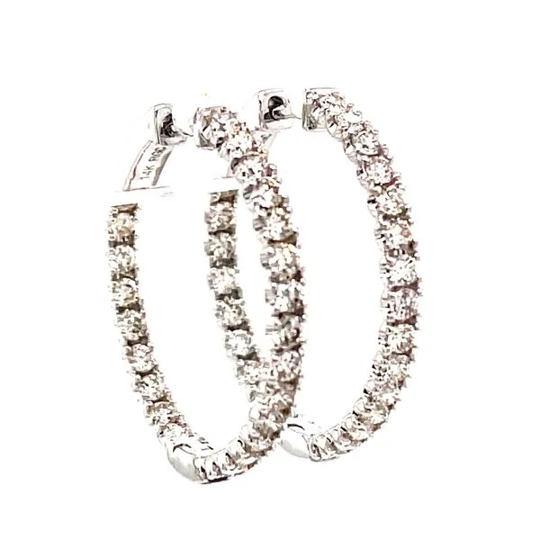 Earrings Simones Jewelry, LLC Shrewsbury, NJ