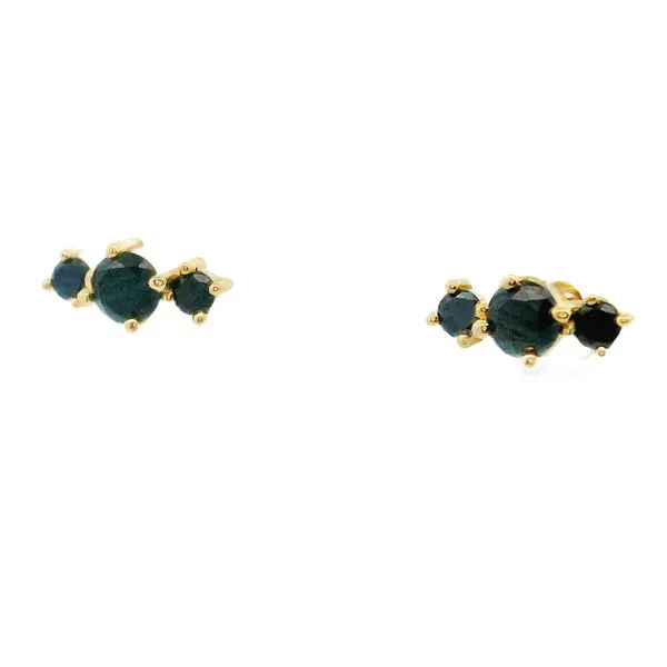 Earrings Image 2 Simones Jewelry, LLC Shrewsbury, NJ