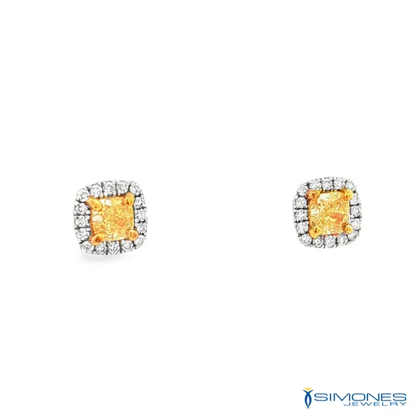 Earrings Image 2 Simones Jewelry, LLC Shrewsbury, NJ