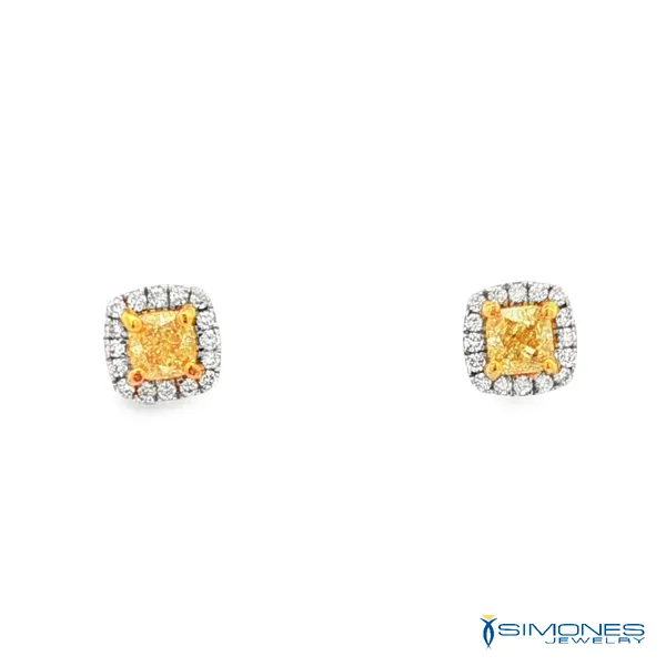 Earrings Simones Jewelry, LLC Shrewsbury, NJ