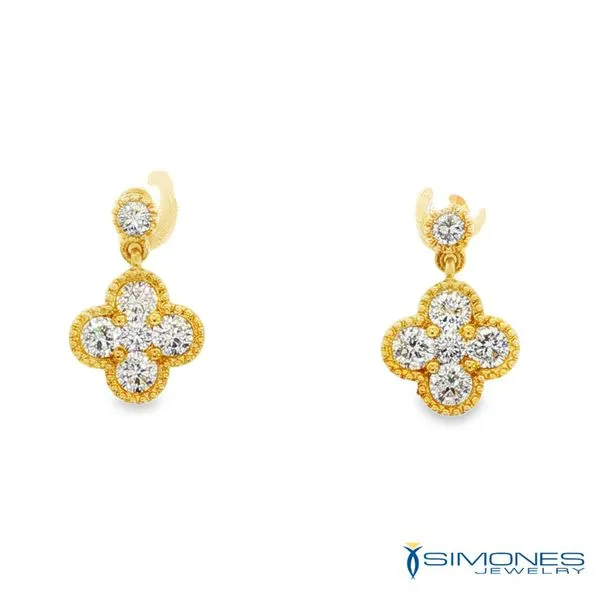 Earrings Simones Jewelry, LLC Shrewsbury, NJ