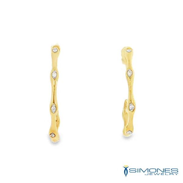Earrings Simones Jewelry, LLC Shrewsbury, NJ