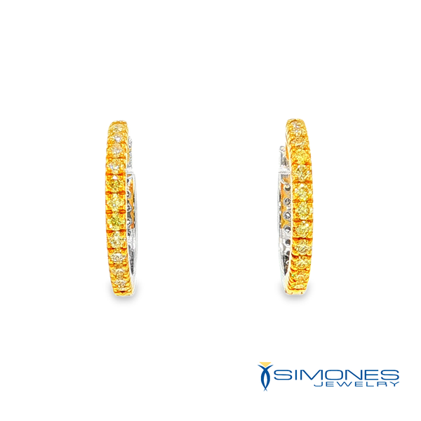 Earrings Simones Jewelry, LLC Shrewsbury, NJ