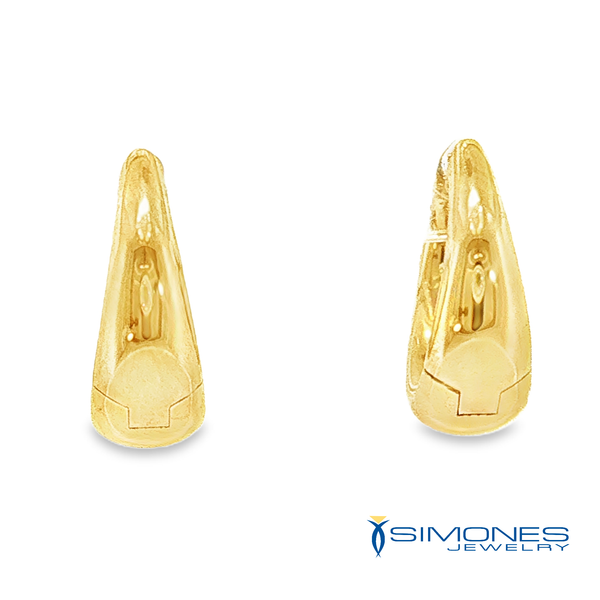 Earrings Image 3 Simones Jewelry, LLC Shrewsbury, NJ