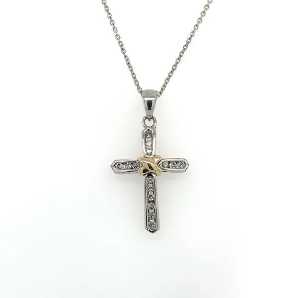 Diamond Cross Simones Jewelry, LLC Shrewsbury, NJ