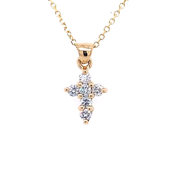 Pendant Simones Jewelry, LLC Shrewsbury, NJ