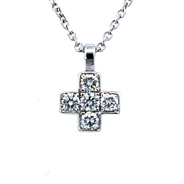 Pendant Simones Jewelry, LLC Shrewsbury, NJ