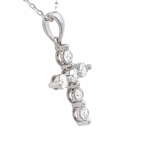 Pendant Image 2 Simones Jewelry, LLC Shrewsbury, NJ