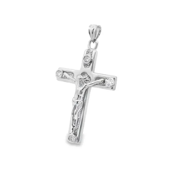Pendant Image 3 Simones Jewelry, LLC Shrewsbury, NJ