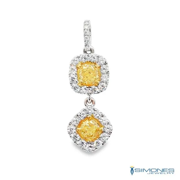 Pendant Simones Jewelry, LLC Shrewsbury, NJ