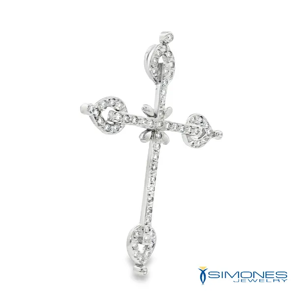 Pendant Image 2 Simones Jewelry, LLC Shrewsbury, NJ