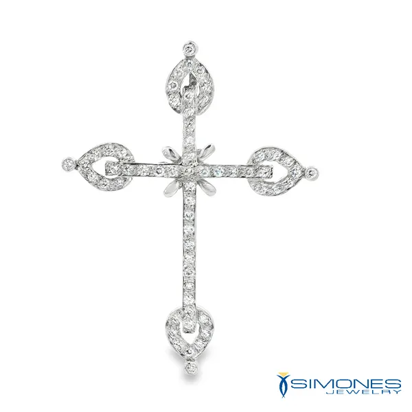Pendant Simones Jewelry, LLC Shrewsbury, NJ