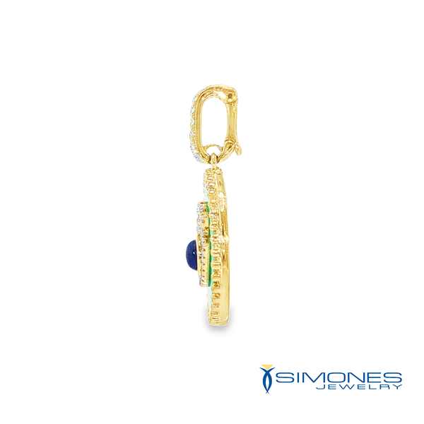 Pendant Image 3 Simones Jewelry, LLC Shrewsbury, NJ