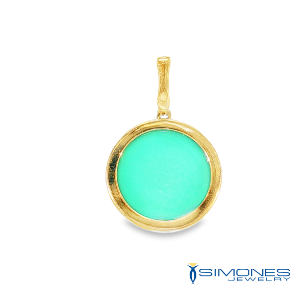 Pendant Image 4 Simones Jewelry, LLC Shrewsbury, NJ