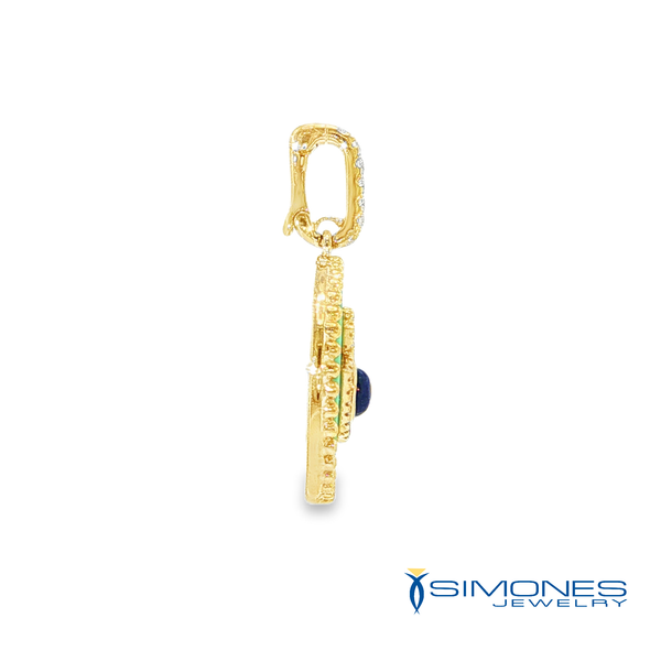 Pendant Image 5 Simones Jewelry, LLC Shrewsbury, NJ