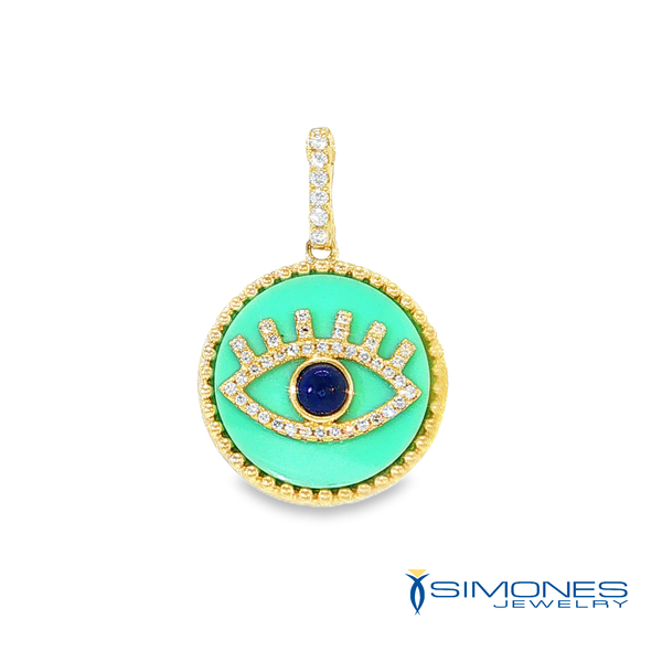 Pendant Simones Jewelry, LLC Shrewsbury, NJ
