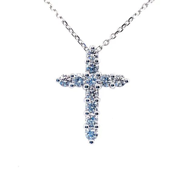 Diamond Cross Simones Jewelry, LLC Shrewsbury, NJ