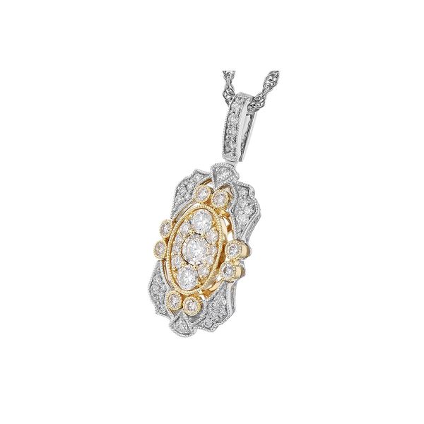 Necklace Image 2 Simones Jewelry, LLC Shrewsbury, NJ