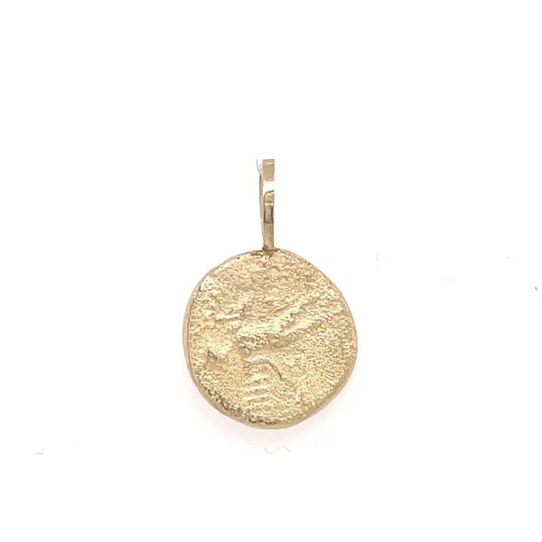 Artifact Pendant Image 2 Simones Jewelry, LLC Shrewsbury, NJ